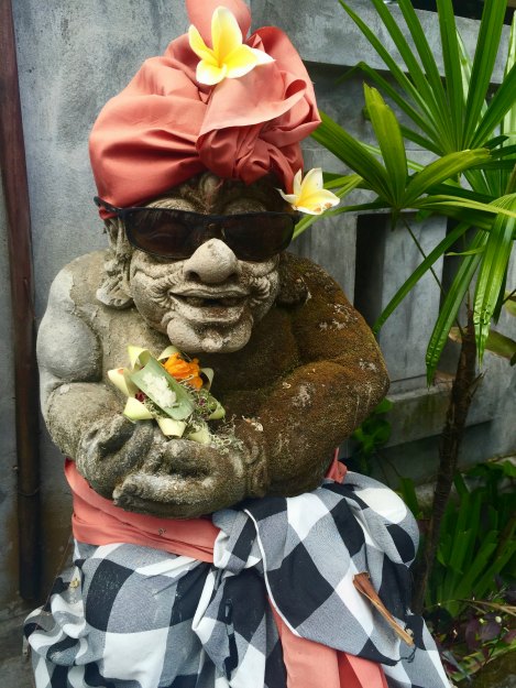 Bali Tips for First Timers | TheWanderingHousewife.com